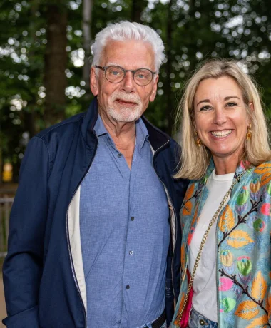 Handtekeningenactie om talkshow Carrie op Vrijdag  te redden