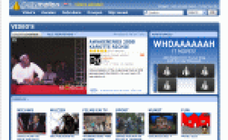 Turkije blokkeert tweede videosite