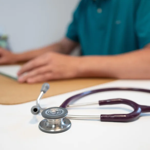 ‘AI-bots geven in helft gevallen misleidend medisch advies’