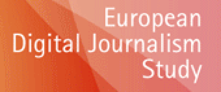 Rol Europese journalist in digitaal tijdperk