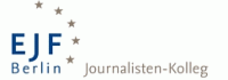 Inschrijving European Journalism Fellowships geopend