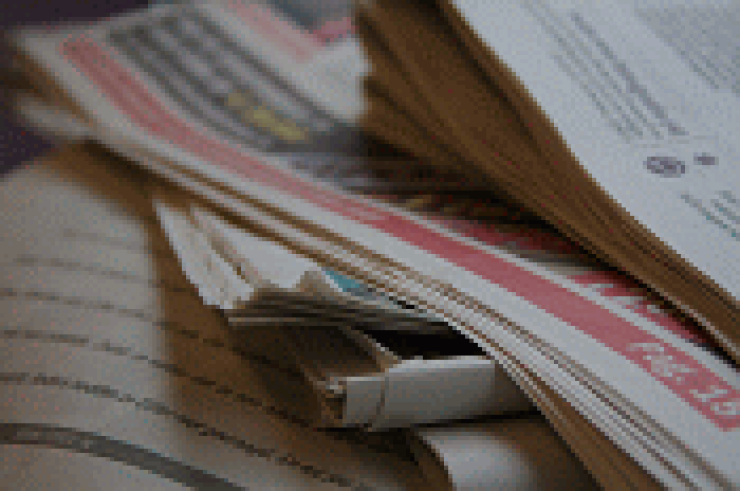 Presentatie rapport commissie Brinkman op 23 juni