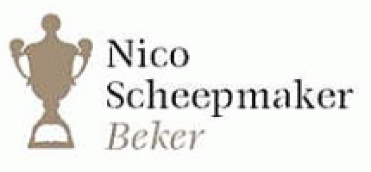 Bert Wagendorp en JW Roy schrijven beste sportboek van 2017