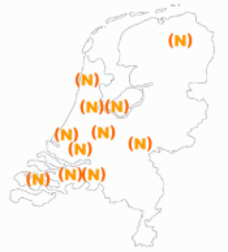 Lokaal Wikileaks-initiatief online