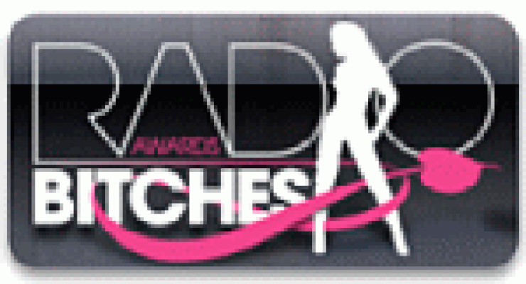 Radiobitches Awards uitgereikt