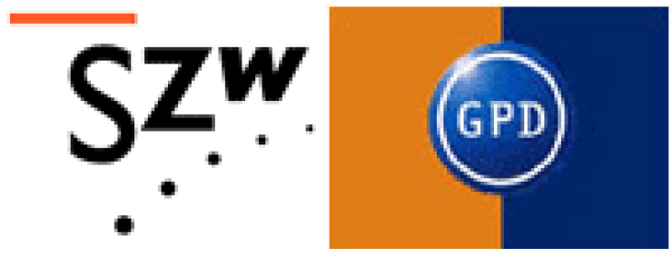 Verdachten GPD-affaire voor rechter