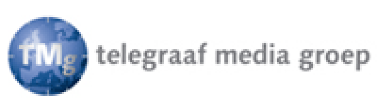 Telegraaf lanceert eigen mobiele dienst