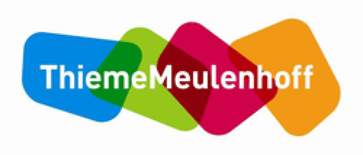 Flevodruk naar Thieme GrafiMedia Groep