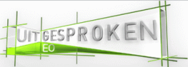 EO trekt stekker uit Uitgesproken