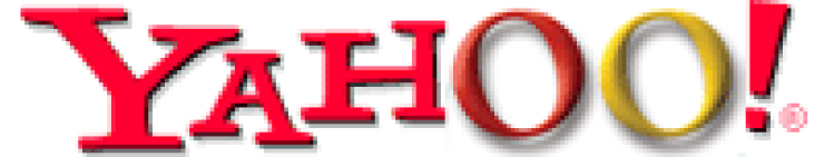 Google en Yahoo uit elkaar