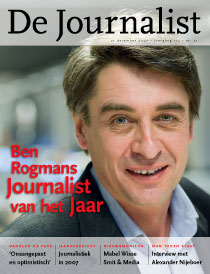 Ben Rogmans