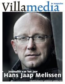Hans Jaap Melissen