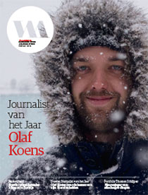 Olaf Koens