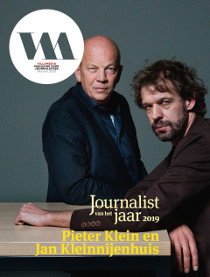 Jan Kleinnijenhuis en Pieter Klein