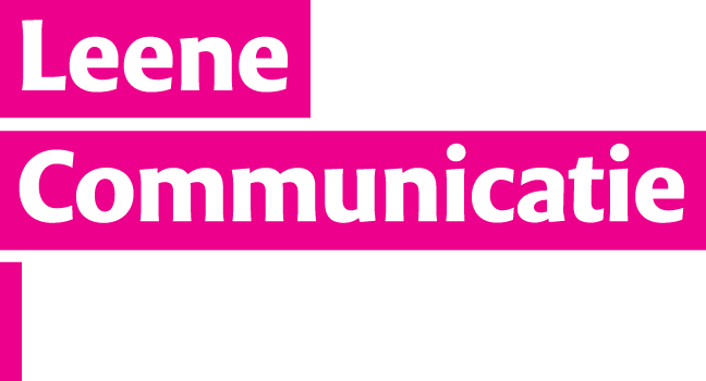 Leene Communicatie,
                            Gouda