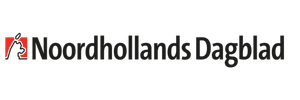 Noordhollands Dagblad,
                            Amsterdam